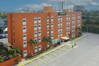 City Express Junior by Marriott Cancun - واي فاي