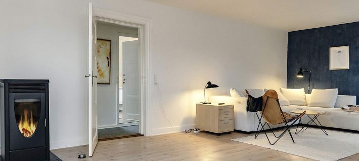 4 star holiday home in Faaborg-By Traum Hotel di Faborg