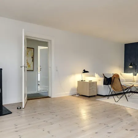 4 star holiday home in Faaborg-By Traum