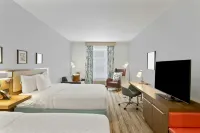 Hilton Garden Inn Houston Medical Center, TX - Cho phép mang theo thú cưng