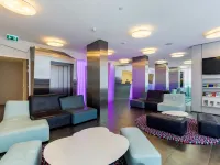 Hotel Cristal Design Hotels near Cité du Temps