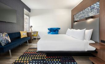 Aloft Cleveland Beachwood