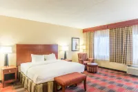 DoubleTree by Hilton Hotel Holland - Swimmingpools