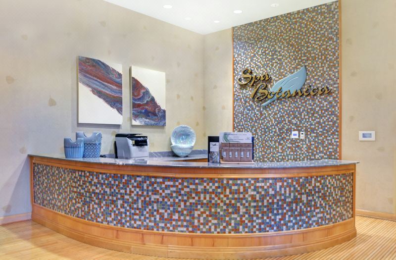 Embassy Suites Northwest Arkansas - Hotel, Spa & Convention Center photo 5