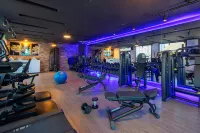 Royalton Hideaway Blue Waters, An Autograph Collection All-Inclusive Resort – Adults Only - Gym