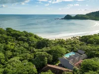Morgan's Rock Reserve & Ecolodge - parking