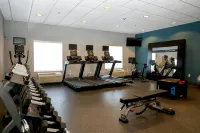 Hampton Inn Ellensburg - Pet friendly
