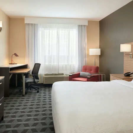 TownePlace Suites Toronto Oakville
