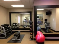 Hilton Garden Inn Anderson - Gym