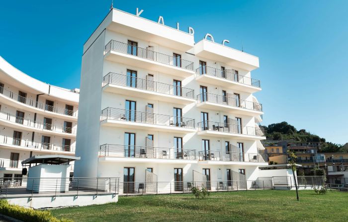 Kairos Hotel