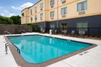 Fairfield Inn & Suites Arlington Near Six Flags - 3-نجوم
