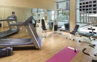 Omni Corpus Christi Hotel - Gym