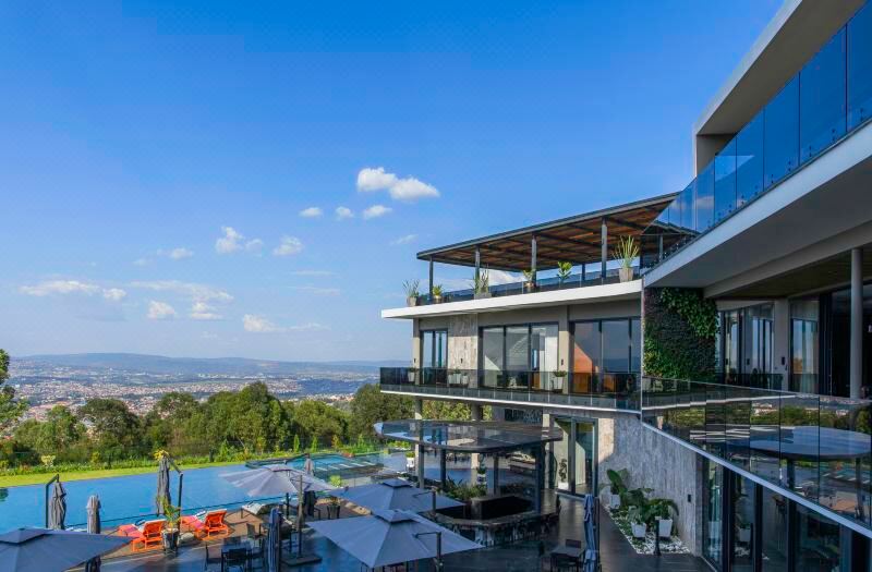 The Pinnacle Kigali photo 3