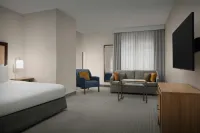 Homewood Suites by Hilton Alexandria/Pentagon South - breakfast