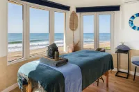Marriott's Marbella Beach Resort - スパ