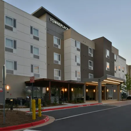 TownePlace Suites Raleigh-Durham Airport/Morrisville