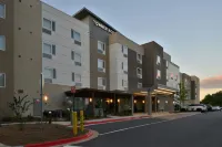 羅利-達勒姆機場/莫里斯維爾TownePlace Suites飯店 - Wi-Fi