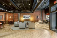New Bedford Harbor Hotel - Bar