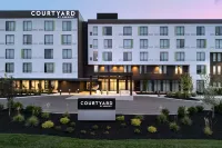 Courtyard Nashville Smyrna - Wifi