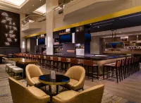 Hilton Minneapolis - bar