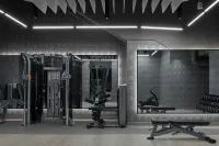 The Dorian, Autograph Collection - Gym