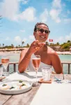 Sorobon Luxury Beach Resort - breakfast