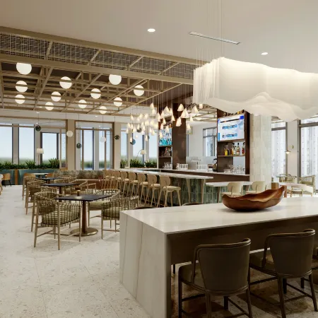 Hilton Jacksonville at Mayo Clinic