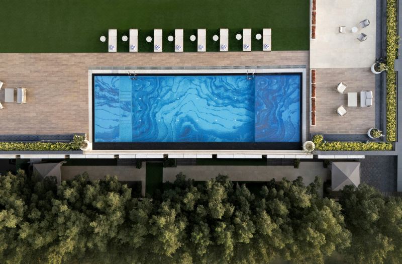 Hilton Gurugram Baani City Centre photo 3