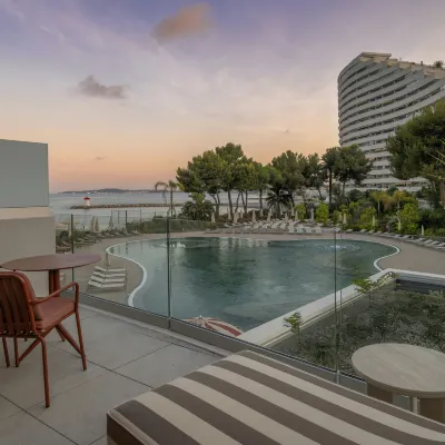 Marina Baie des Anges Hotel, Curio Collection by Hilton Hotels near Californie