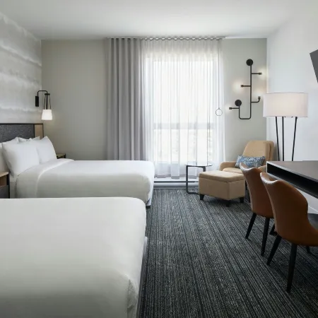 TownePlace Suites by Marriott Montreal Airport