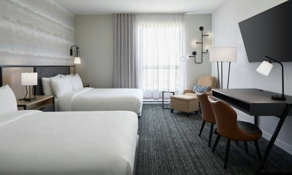 TownePlace Suites by Marriott Montreal Airport