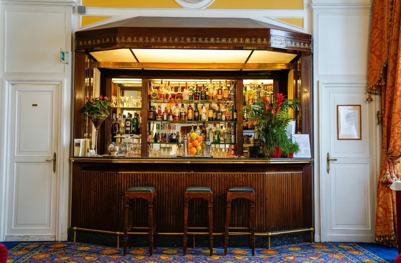 Bettoja Hotel Massimo d'Azeglio photo 3