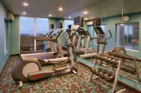 Fairfield Inn Salt Lake City Draper - Gym