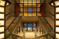 Four Seasons Hotel New York - Luxury