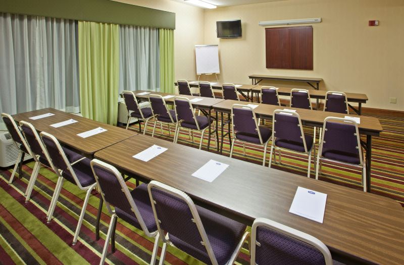 Hampton Inn Chattanooga/Hixson photo 3