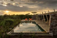 Mapito Safari Camp, Serengeti, Autograph Collection - Pools