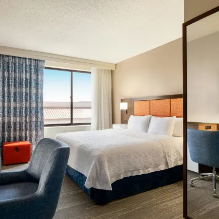 Hampton Inn & Suites Dallas-Mesquite
