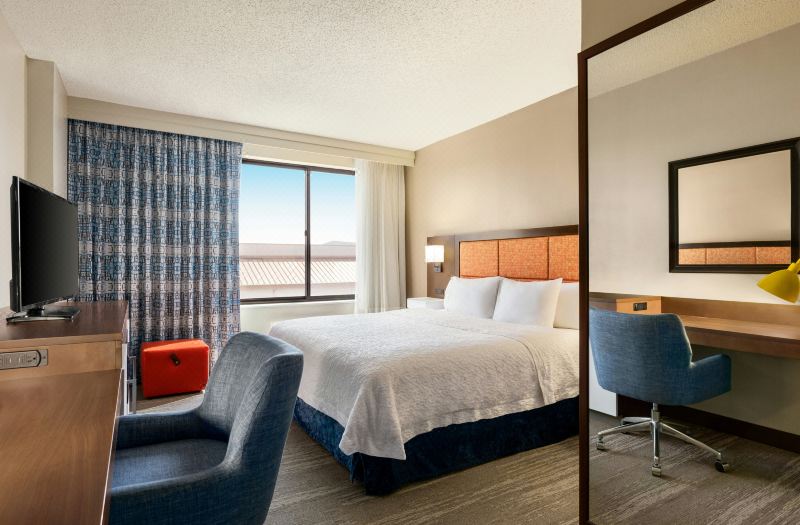 Hampton Inn & Suites Dallas-Mesquite
