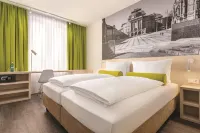 Super 8 by Wyndham Chemnitz - que admiten mascotas