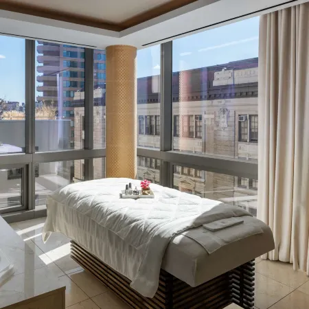 The Dominick Hotel