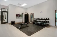 Embassy Suites by Hilton Alpharetta Halcyon - Gym