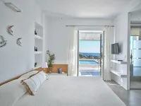 Blue Mare Villas - Haustierfreundliche