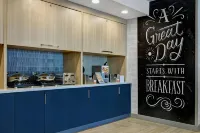 TownePlace Suites Phoenix Glendale Sports & Entertainment District - Desayuno