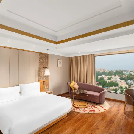Radisson Bhopal