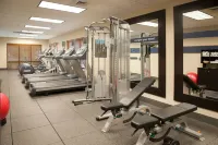 Hampton Inn Pensacola-Airport (Cordova Mall Area) - Pet friendly