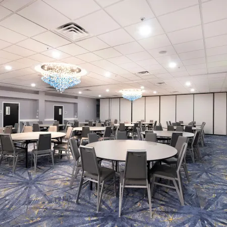 DoubleTree by Hilton Livermore