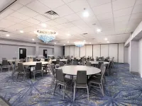 DoubleTree by Hilton Livermore - Gym