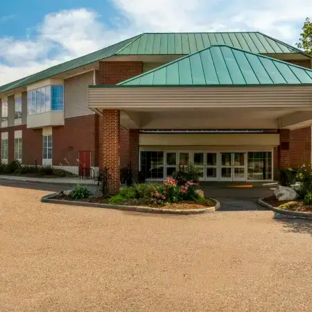 DoubleTree by Hilton Burlington Vermont