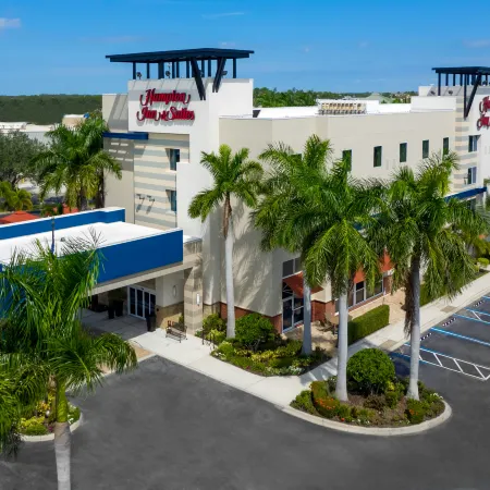 Hampton Inn & Suites Sarasota/Lakewood Ranch
