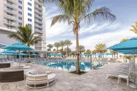 Wyndham Grand Clearwater Beach - spa